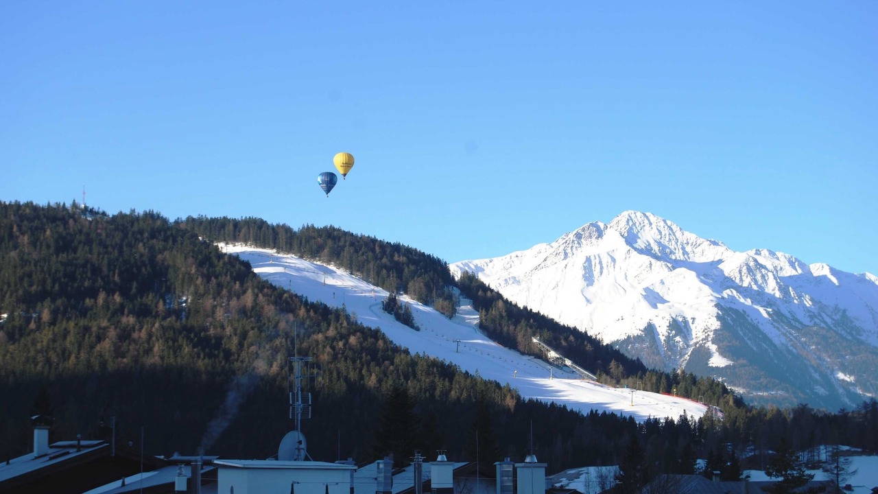 Photo of Others in Seefeld in Tirol
