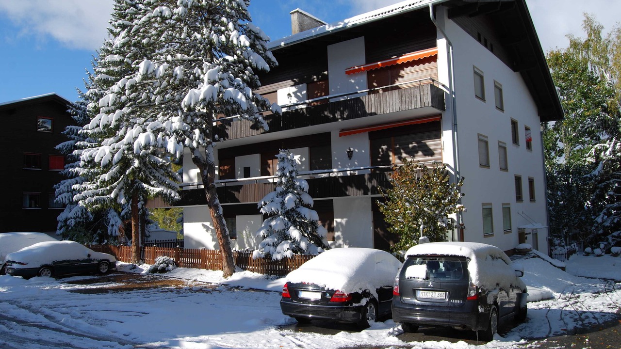 Photo of Outdoor in Seefeld in Tirol