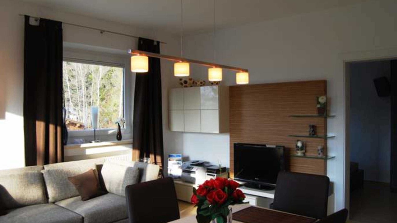 Photo of Livingroom in Seefeld in Tirol