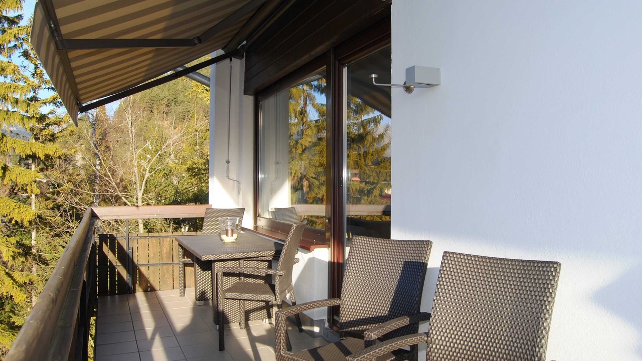 Photo of Outdoor in Seefeld in Tirol