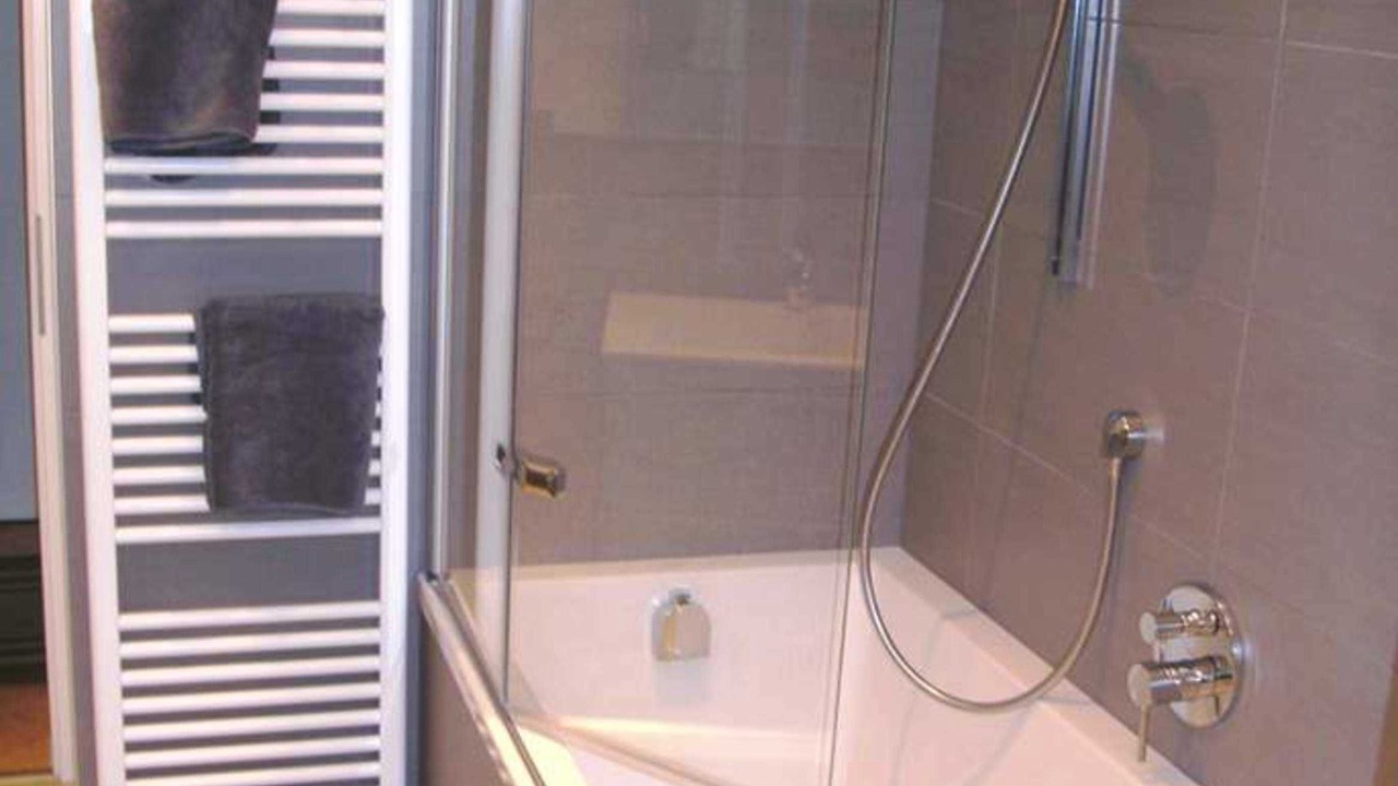 Photo of Bathroom in Seefeld in Tirol