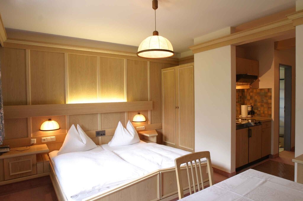 Photo of Bedroom in Oberkrimml