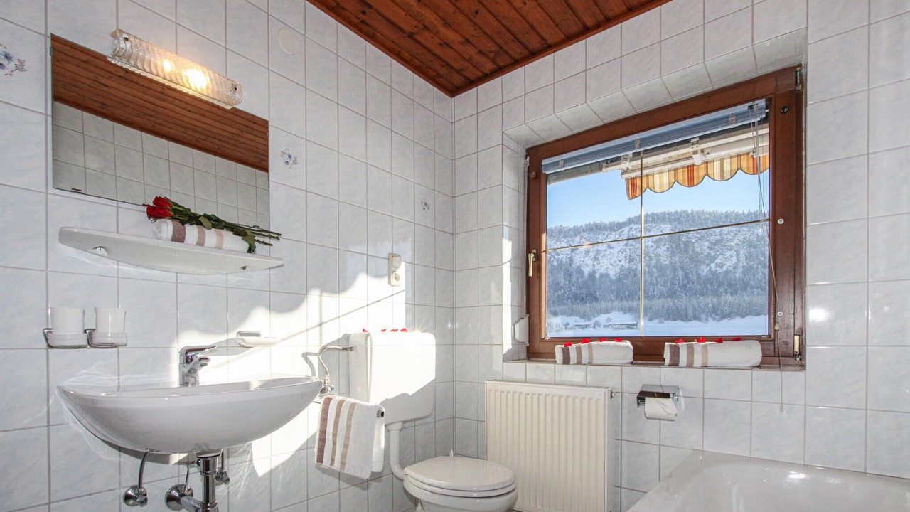 Photo of Bathroom in Walchsee
