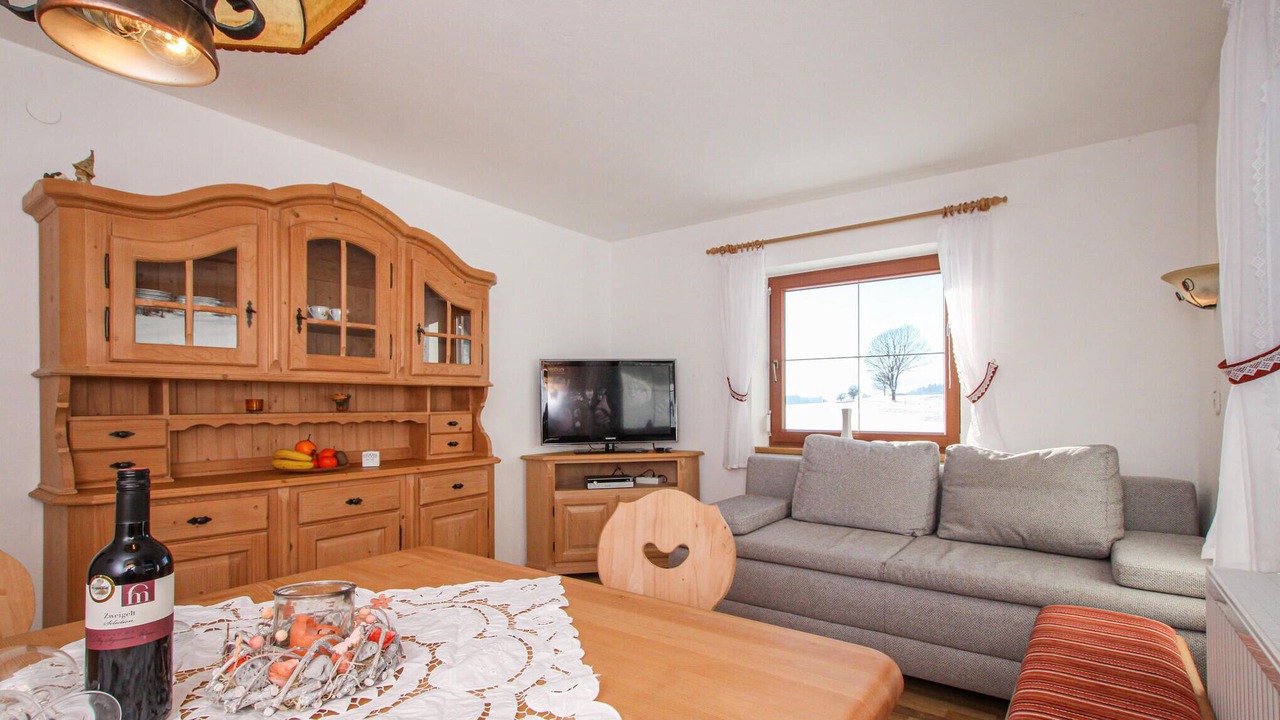 Photo of Bedroom in Walchsee