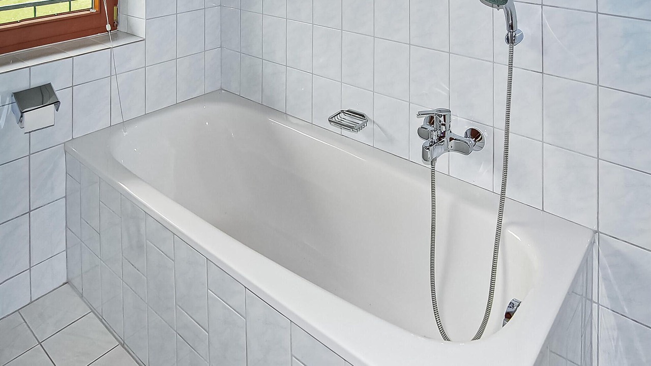 Photo of Bathroom in Walchsee