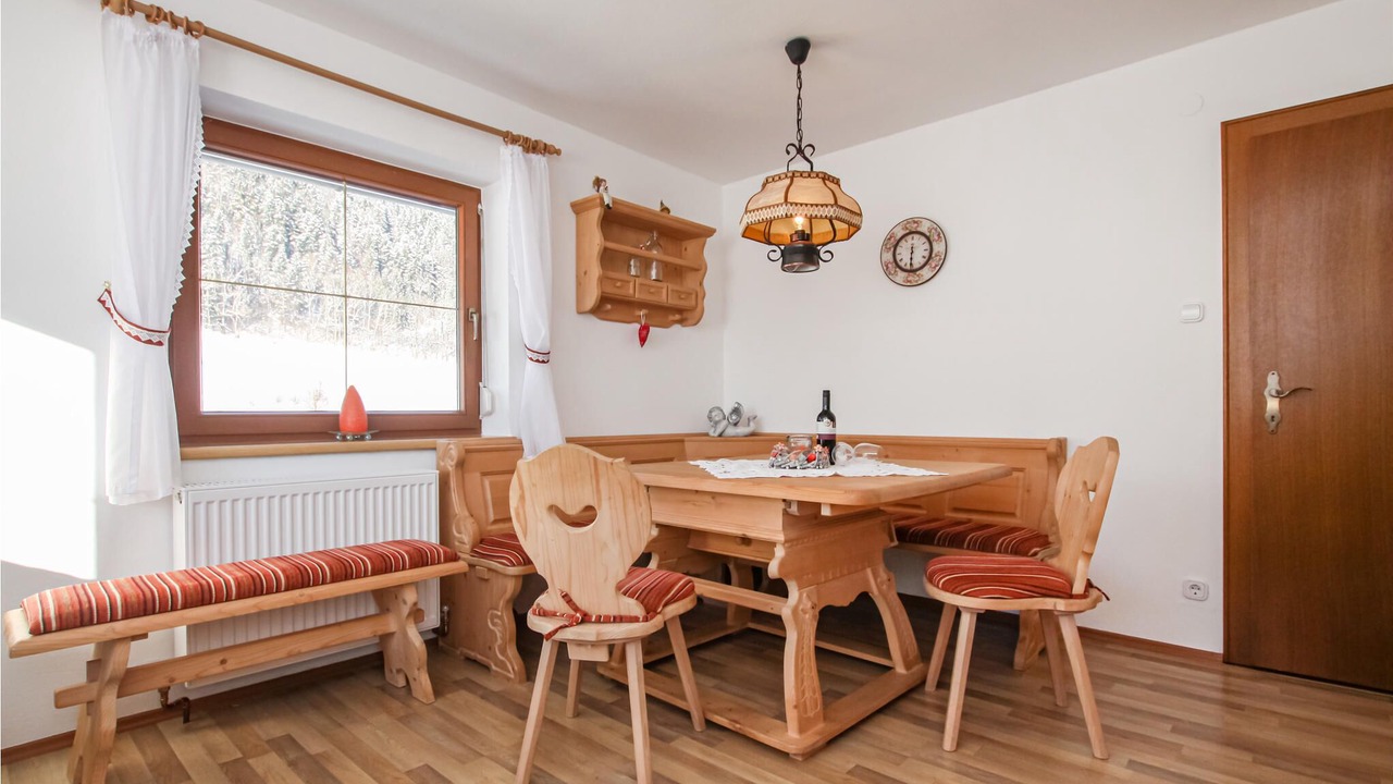 Photo of Bedroom in Walchsee