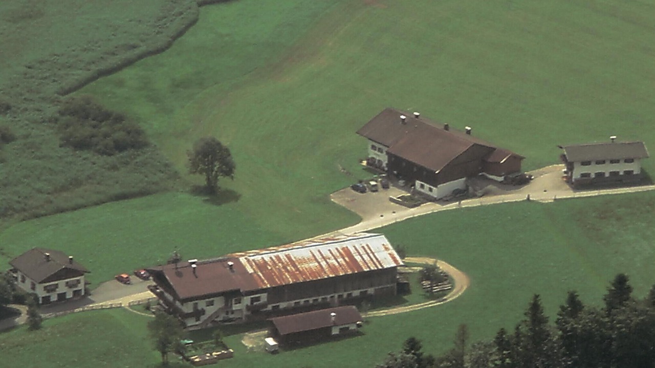 Photo of Bedroom in Walchsee