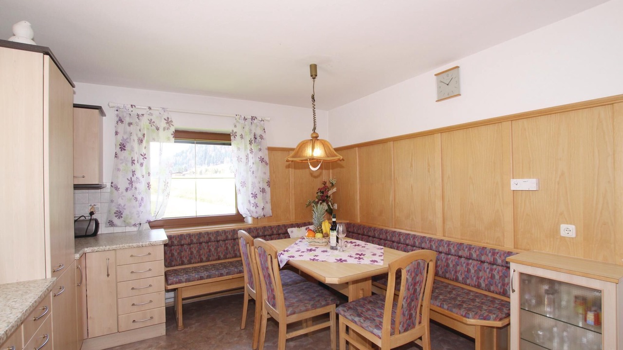 Photo of Bedroom in Walchsee