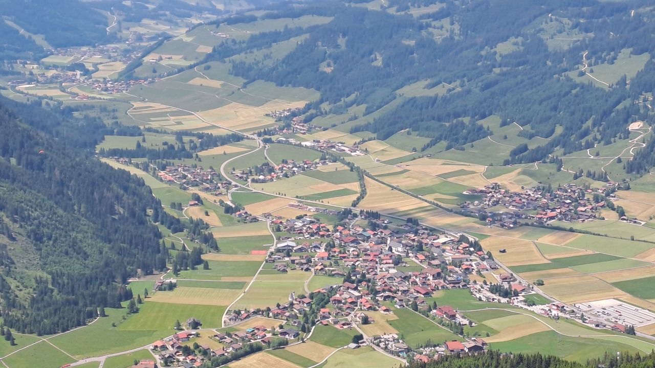 Photo of Outdoor in Tannheim