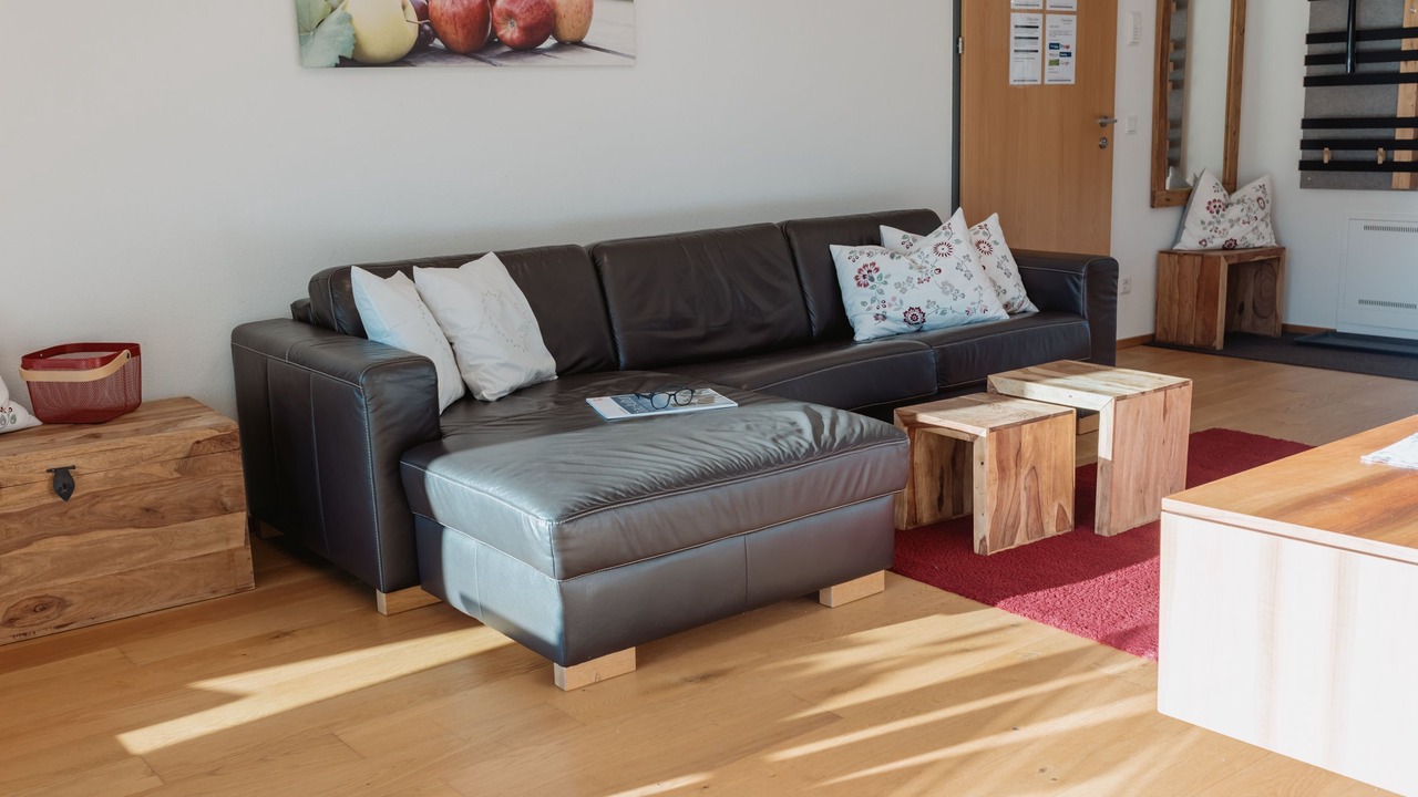 Photo of Livingroom in Grossdorf