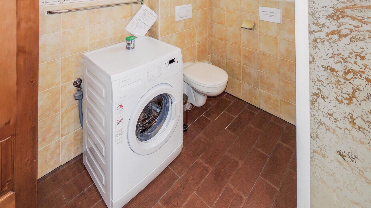 Photo of Bathroom in Kleinarl