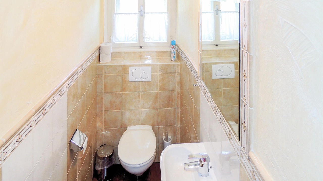 Photo of Bathroom in Kleinarl