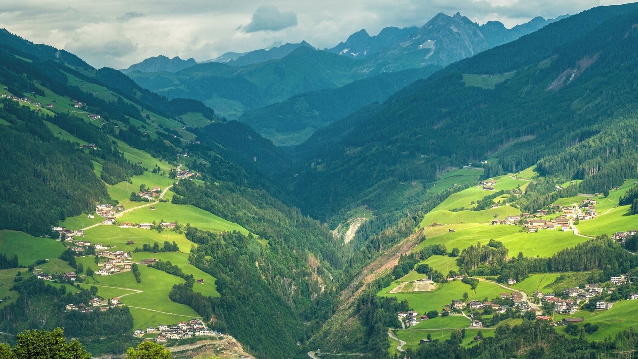 Photo of Others in Kaltenbach