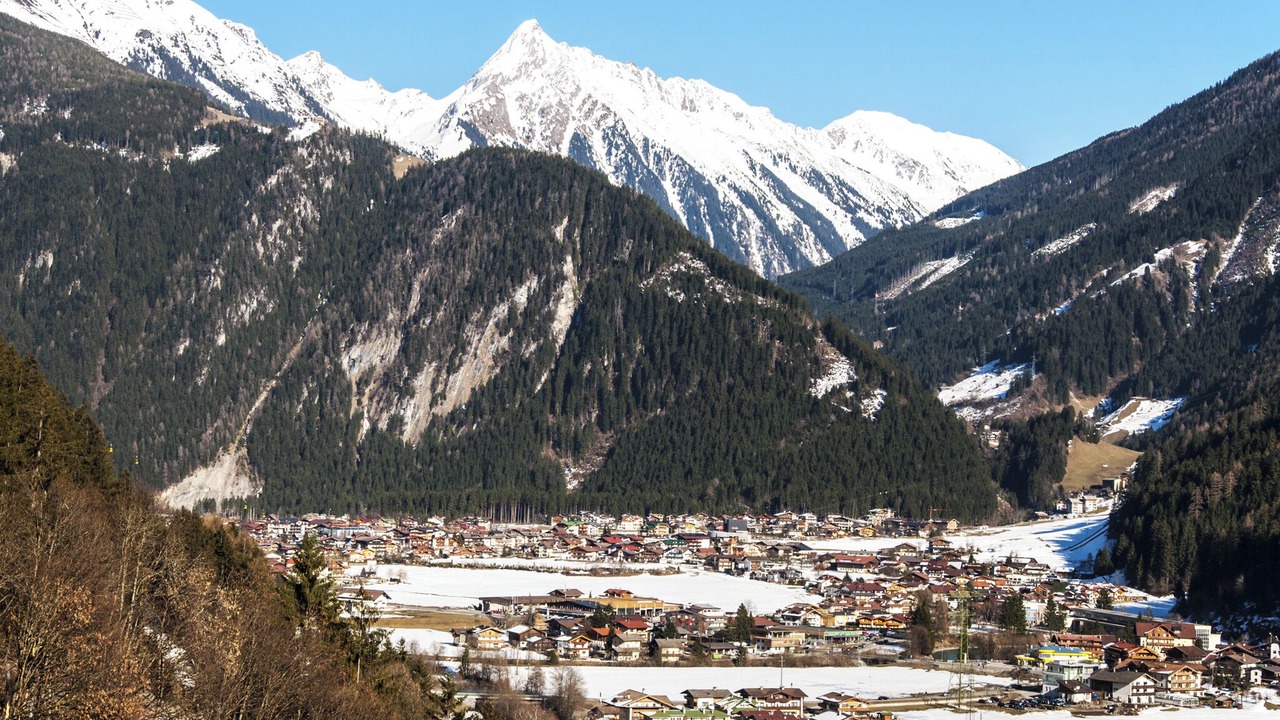 Photo of Others in Kaltenbach