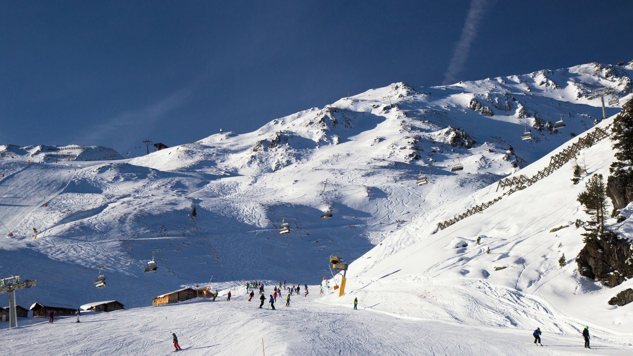Photo of Others in Kaltenbach