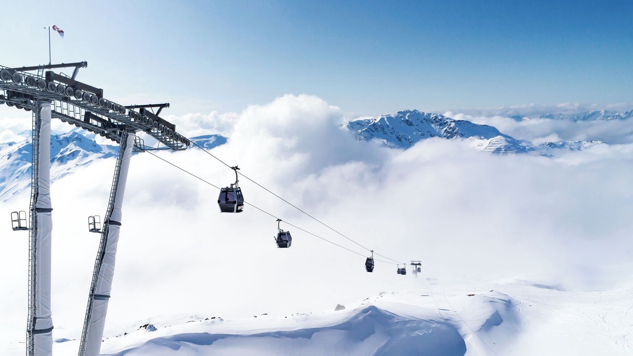 Photo of Others in Kaltenbach
