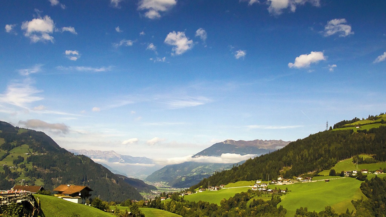 Photo of Others in Kaltenbach