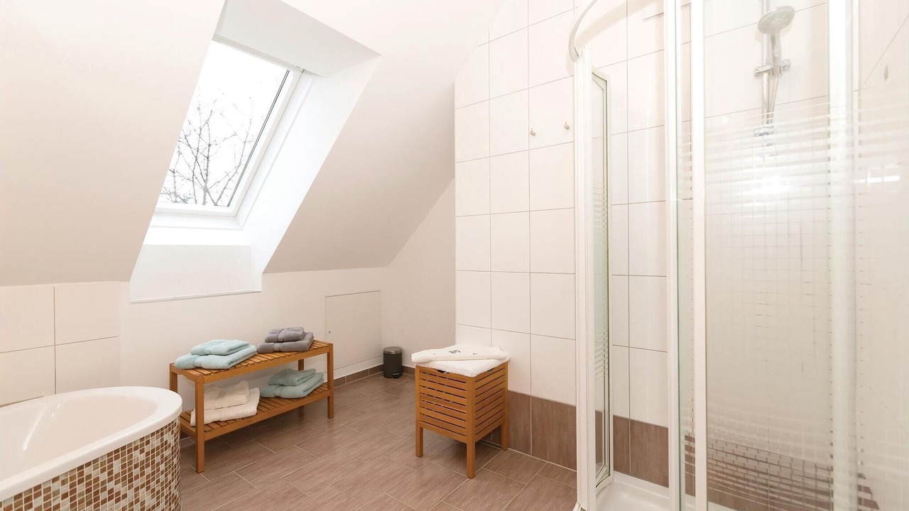Photo of Bathroom in Eisenberg an der Pinka