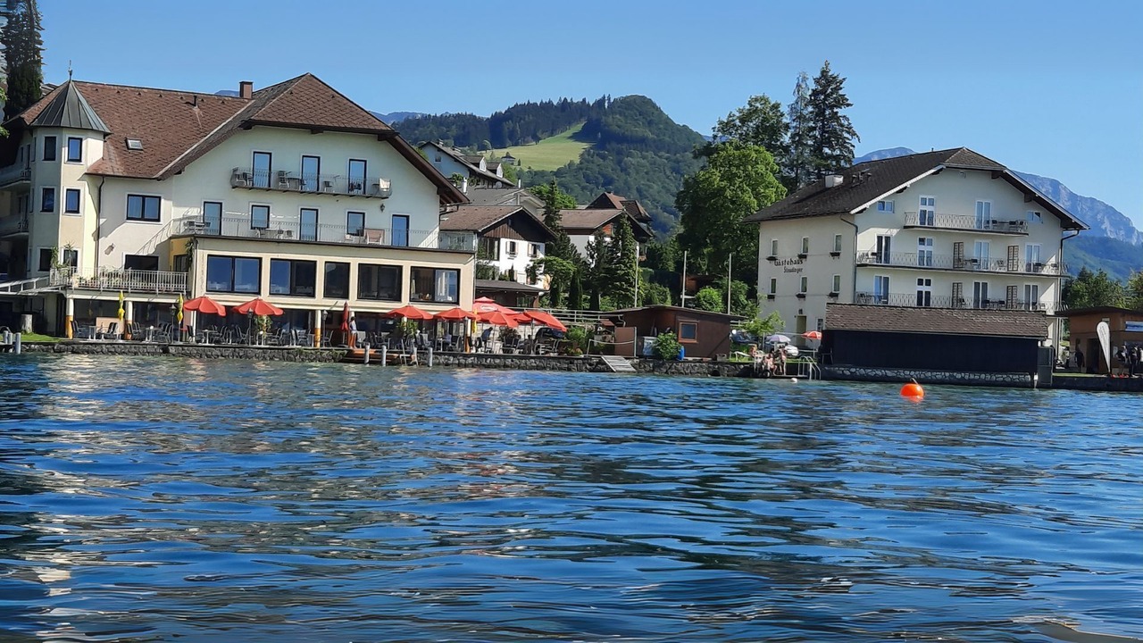 Photo of Outdoor in Weyregg am Attersee