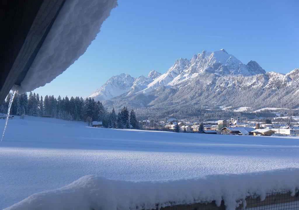 Photo of Others in Sankt Johann in Tirol