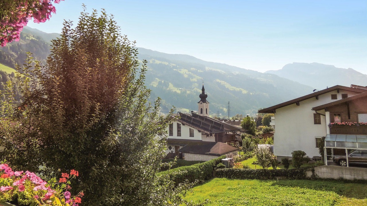 Photo of Bedroom in Zillertal