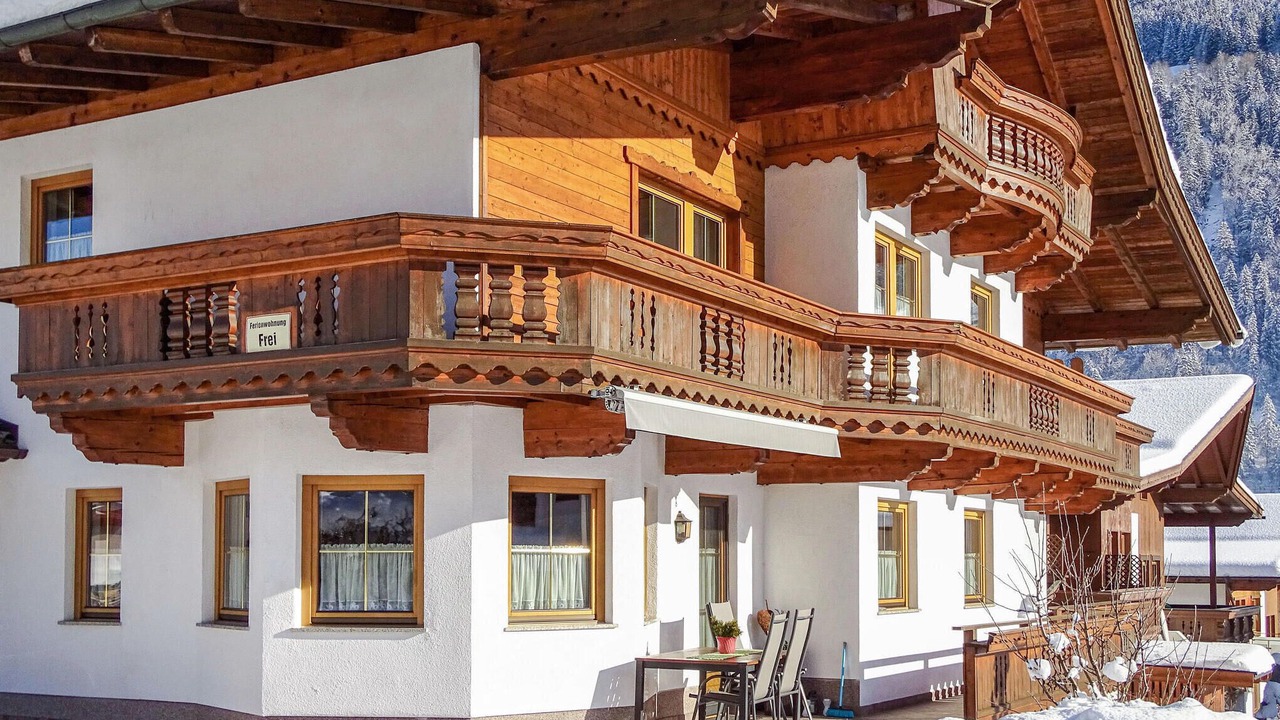 Photo of Others in Zillertal