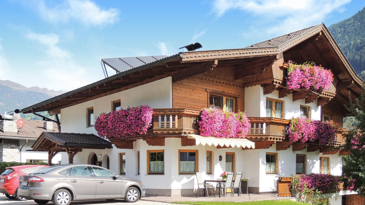 Photo of Others in Zillertal