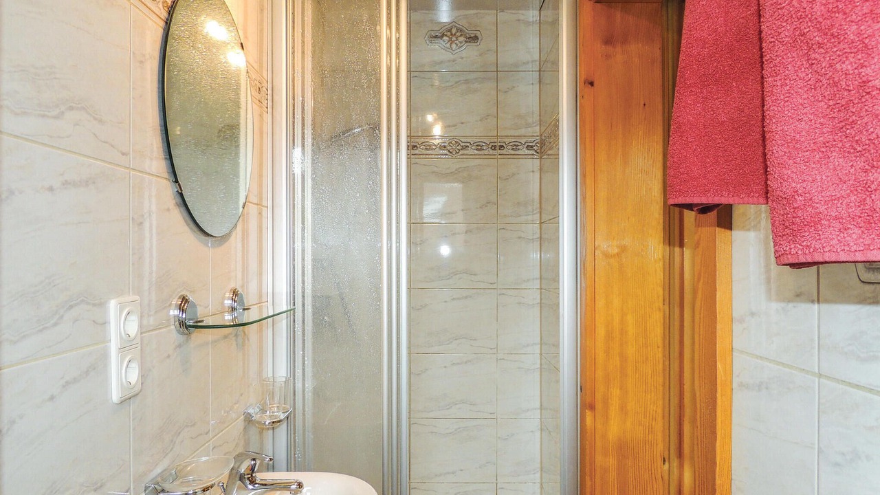 Photo of Bathroom in Zillertal