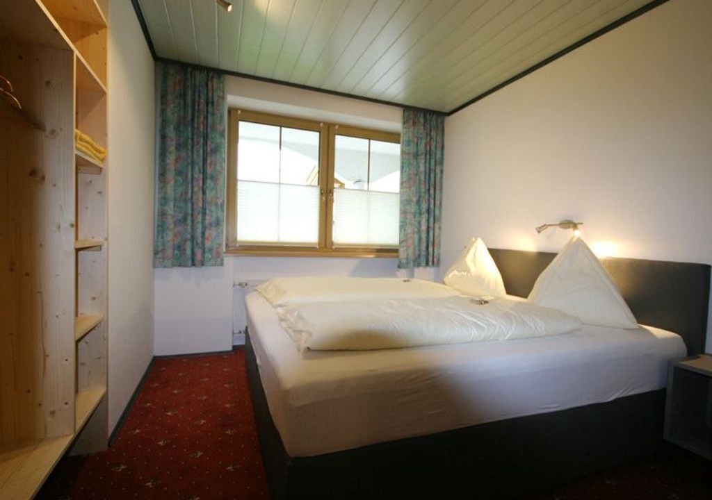 Photo of Bedroom in Weyregg am Attersee