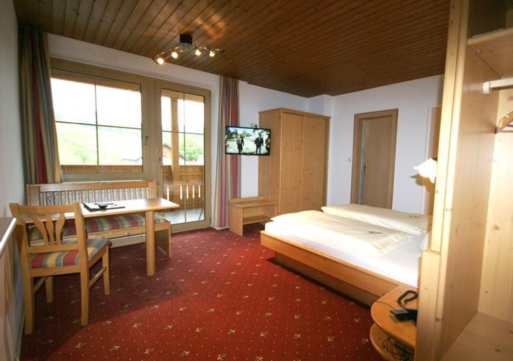 Photo of Bedroom in Weyregg am Attersee