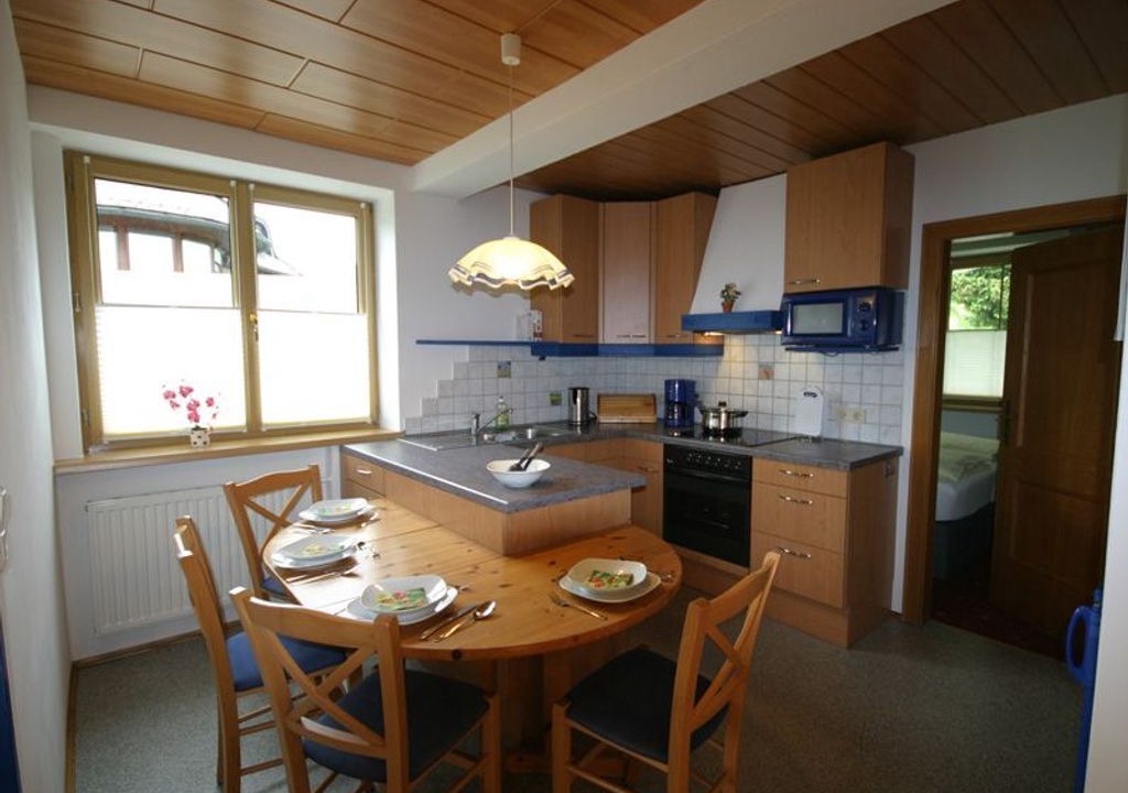 Photo of Kitchen in Weyregg am Attersee