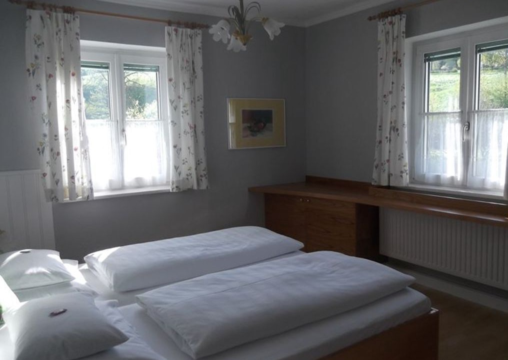 Photo of Bedroom in Mondsee