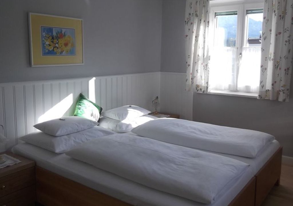 Photo of Bedroom in Mondsee