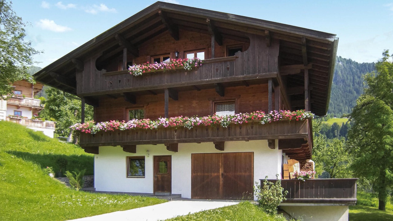 Photo of Outdoor in Reith im Alpbachtal