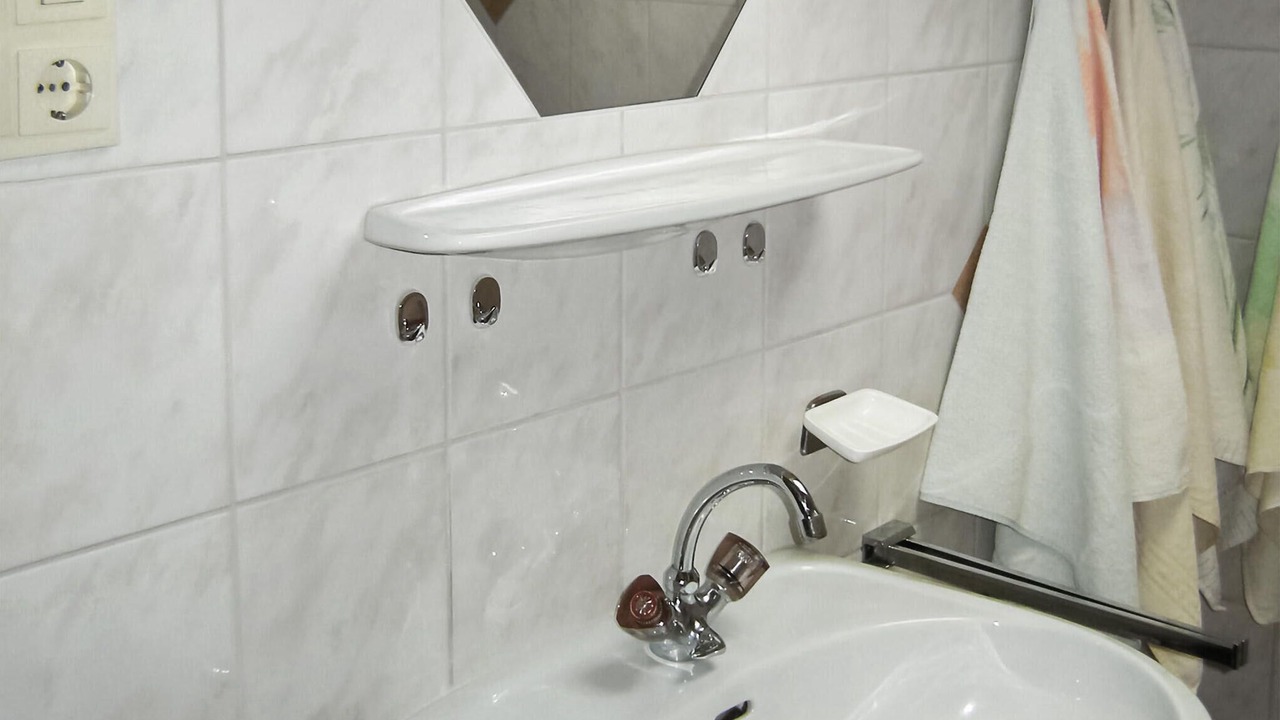 Photo of Bathroom in Reith im Alpbachtal