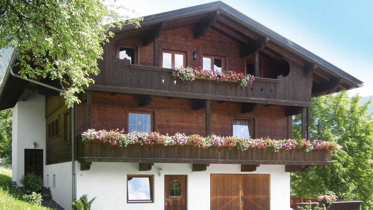 Photo of Outdoor in Reith im Alpbachtal