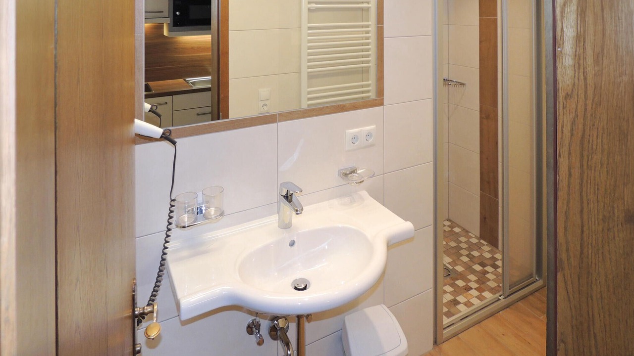 Photo of Bathroom in Flachau