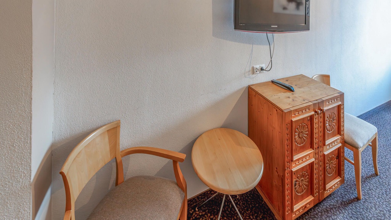 Photo of Bedroom in Wagrain