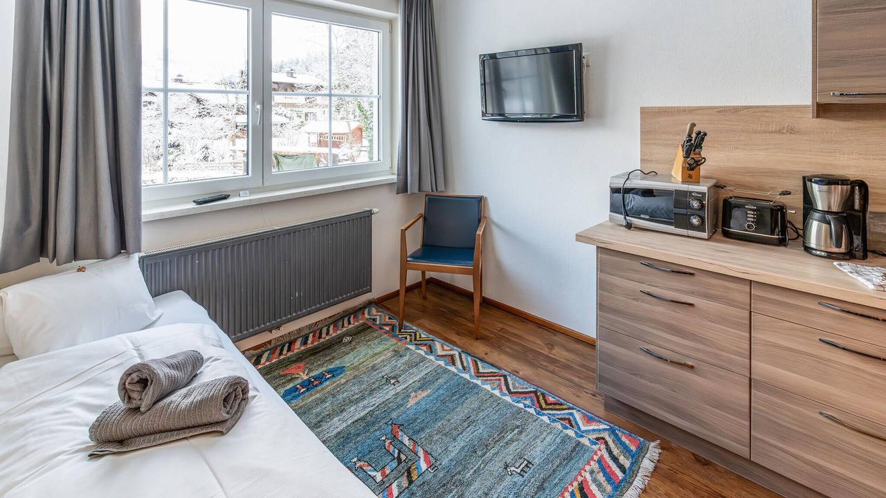 Photo of Bedroom in Wagrain