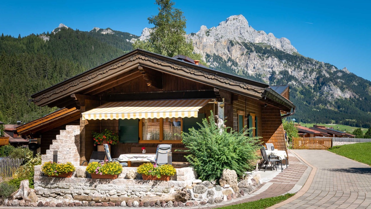Photo of Outdoor in Haldensee