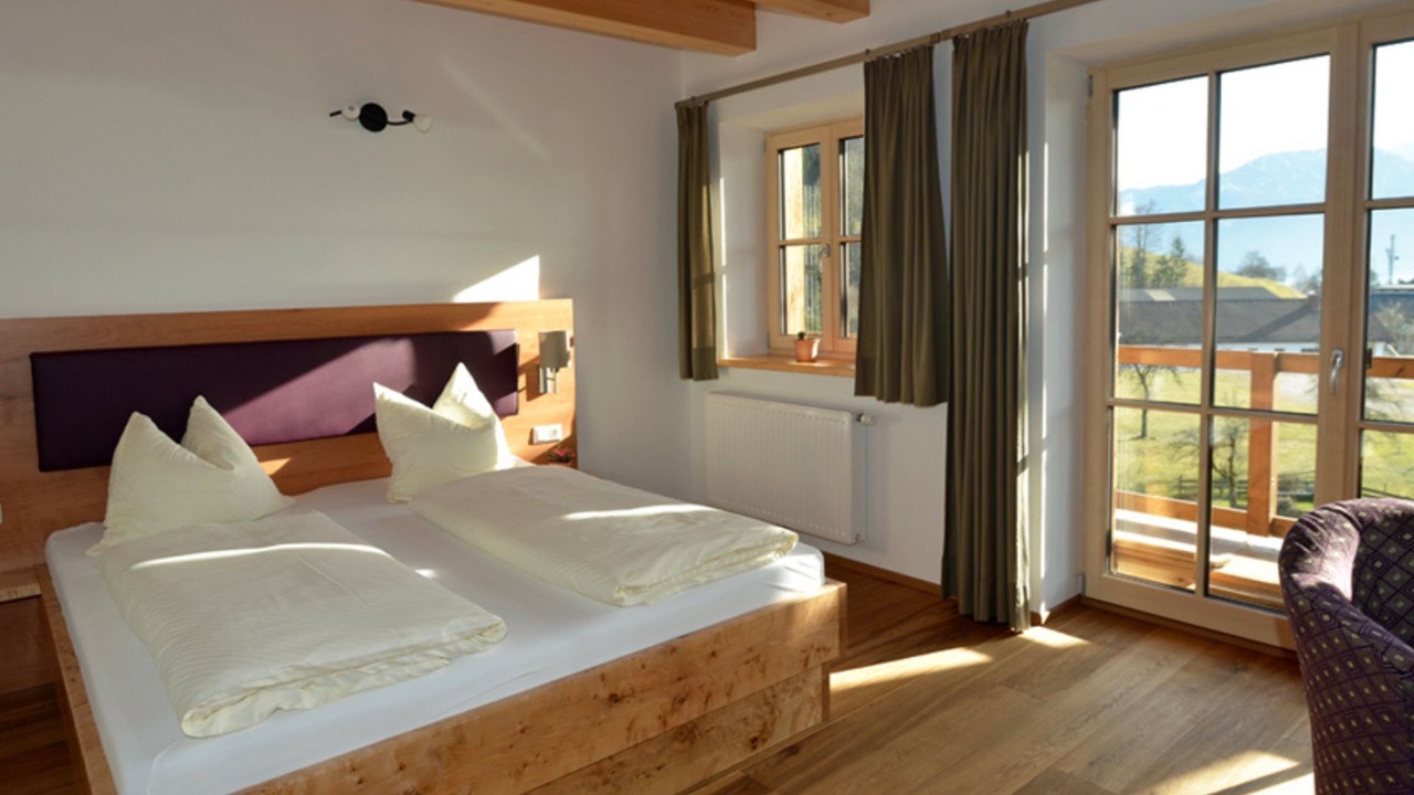 Photo of Bedroom in Steinbach am Attersee