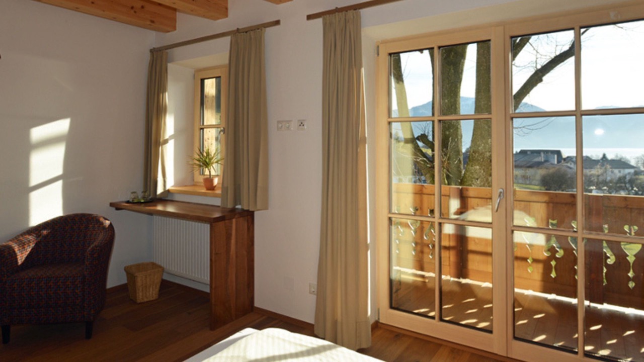 Photo of Bedroom in Steinbach am Attersee