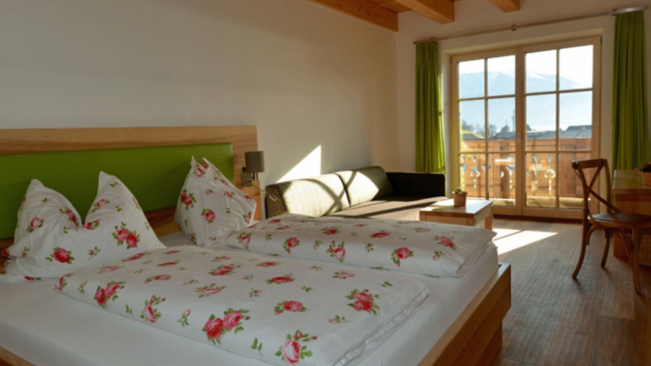 Photo of Bedroom in Steinbach am Attersee