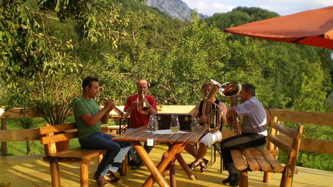 Photo of Outdoor in Steinbach am Attersee