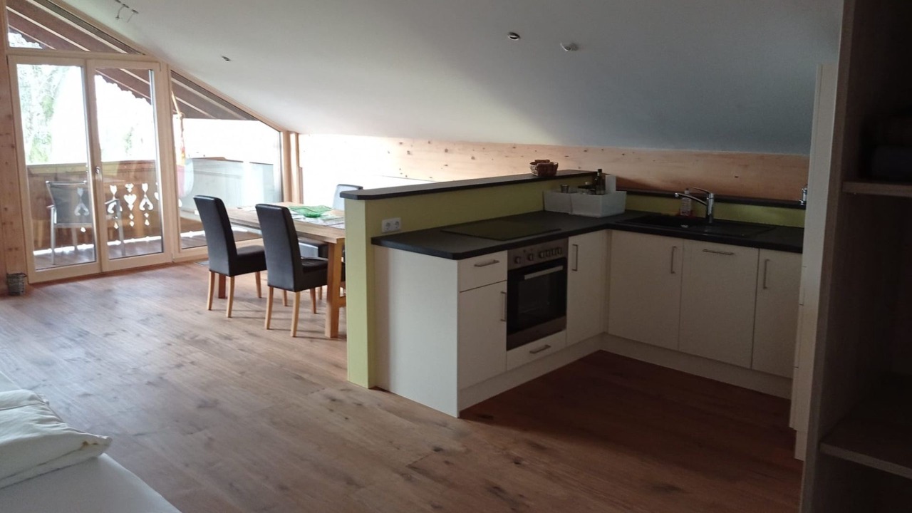 Photo of Kitchen in Steinbach am Attersee