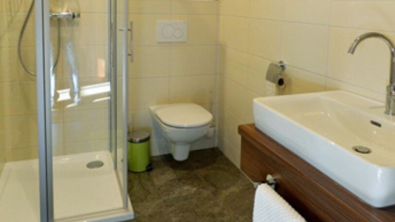 Photo of Bathroom in Steinbach am Attersee