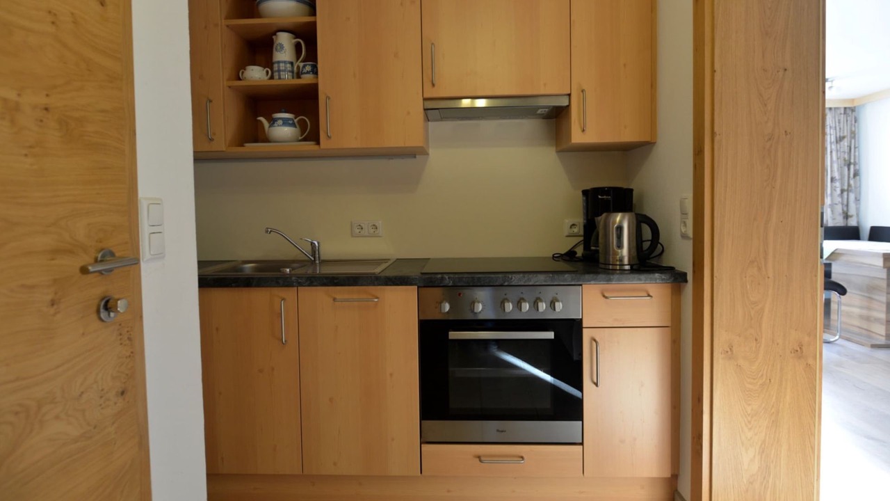 Photo of Kitchen in Steinbach am Attersee