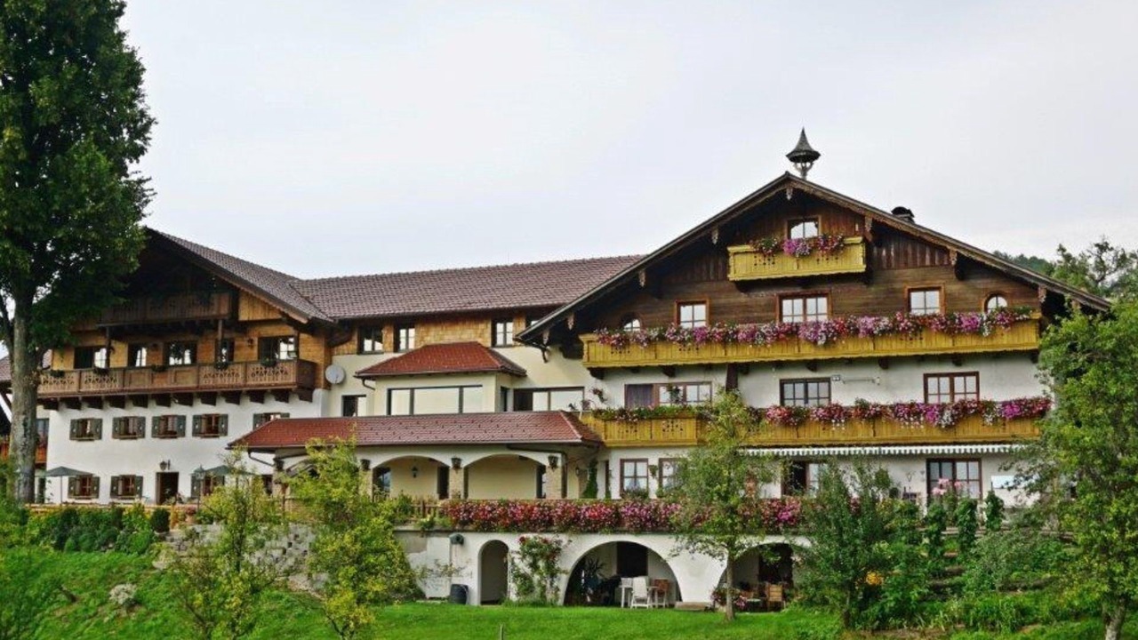 Photo of Outdoor in Steinbach am Attersee