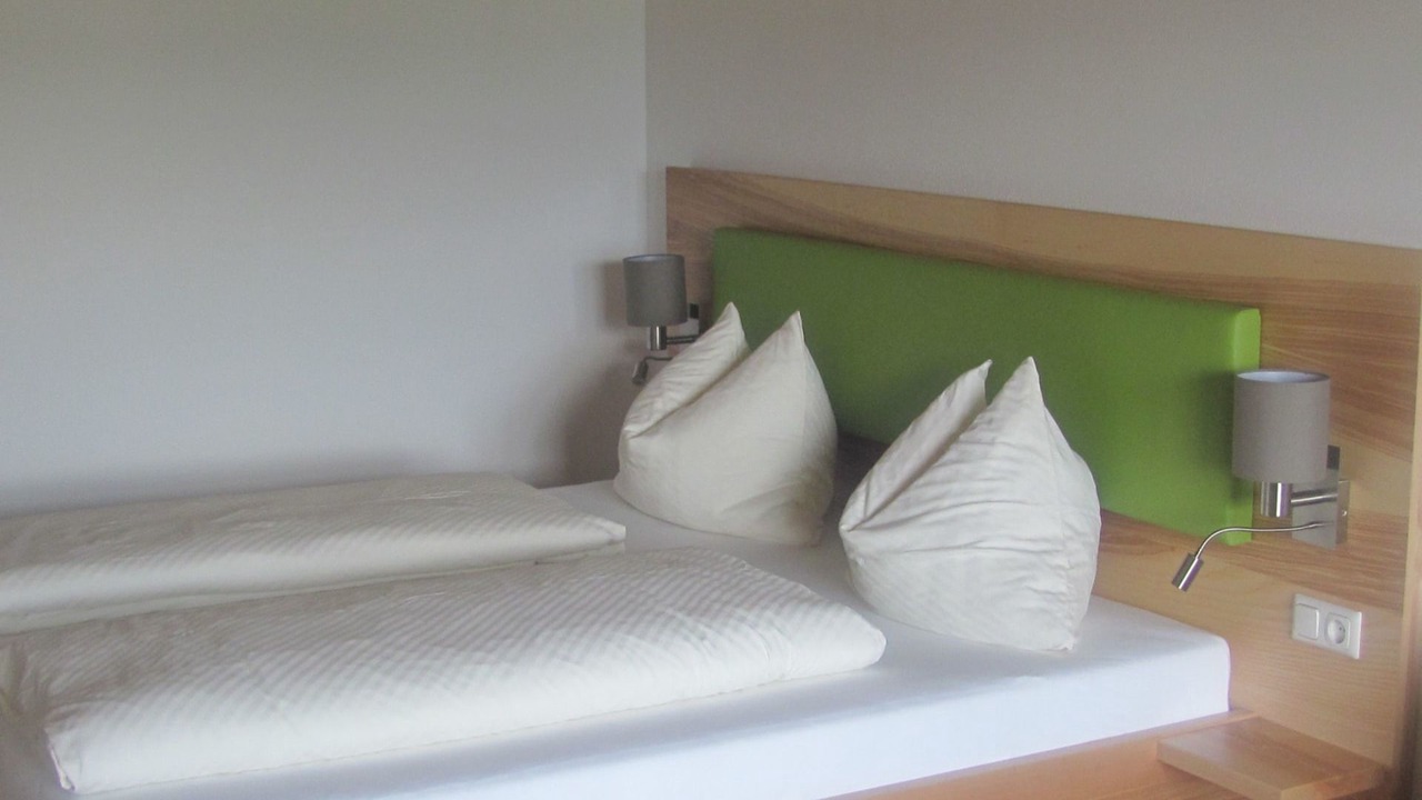 Photo of Bedroom in Steinbach am Attersee