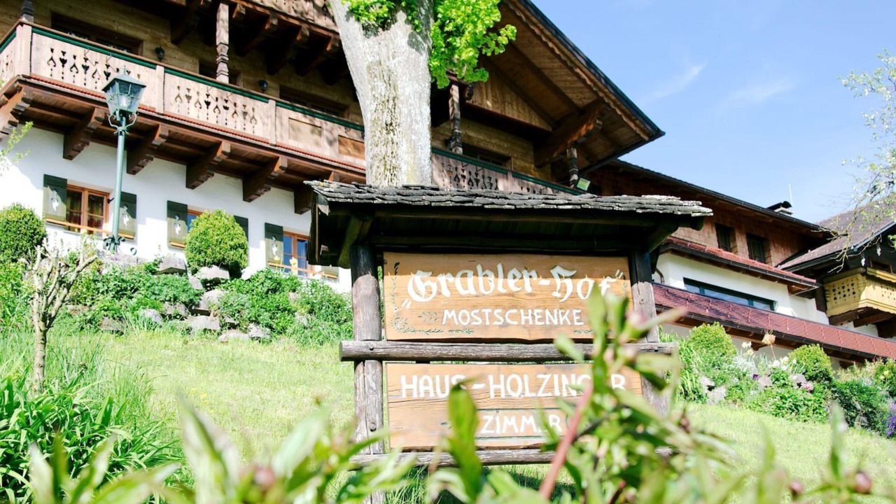 Photo of Outdoor in Steinbach am Attersee
